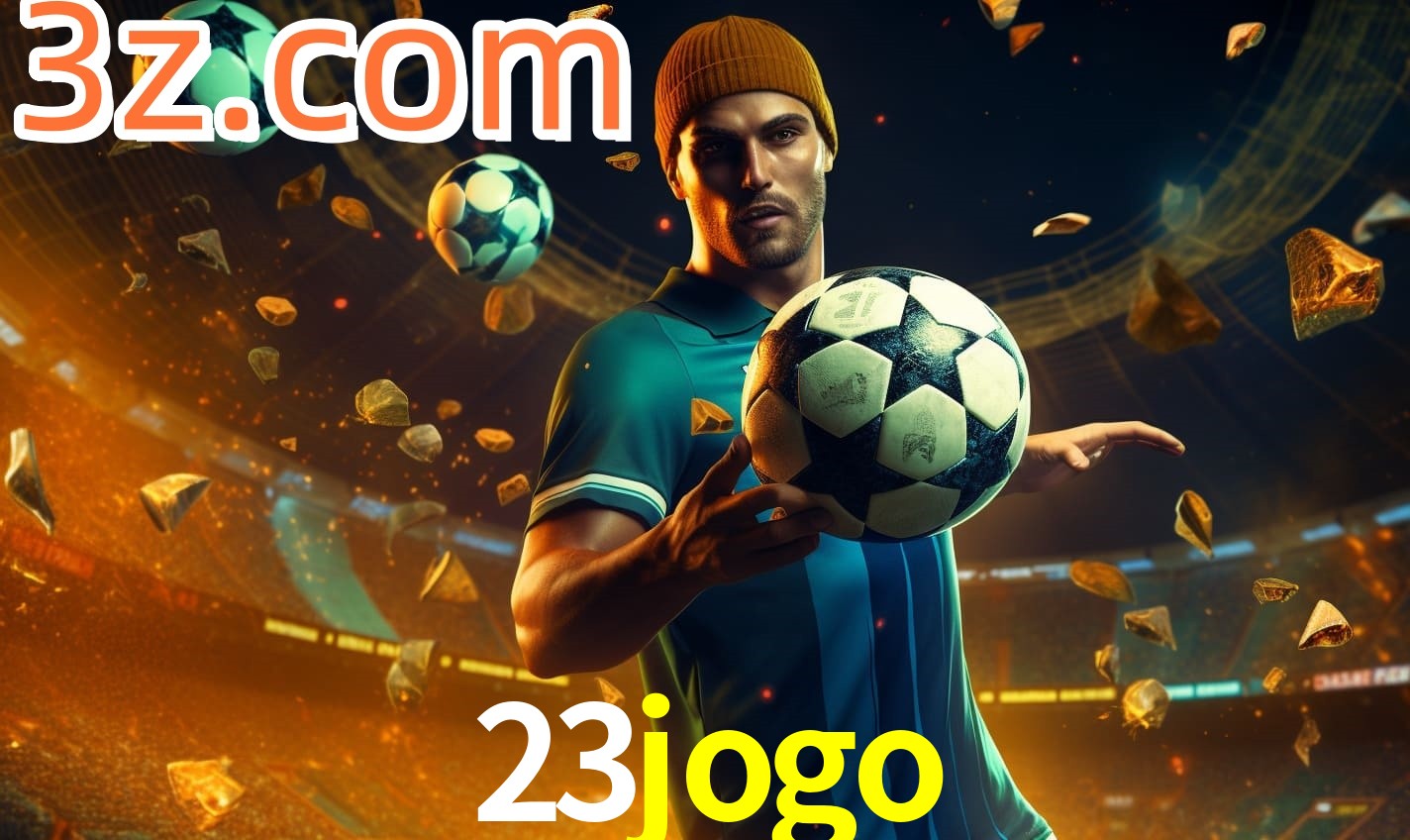 Ampla Seleção de Apostas 23jogo